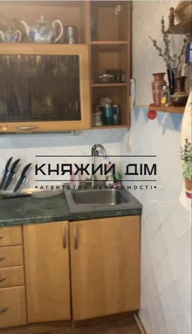 Продаж 2 км. квартири по пров. Кузьми Скрябіна,11 код 21146720 Київ - зображення 5