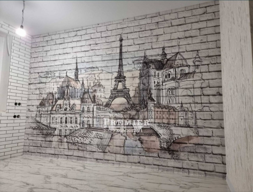 2-кімнатна квартира. Новий будинок.Біля моря 39000 у.о. Одеса - зображення 2