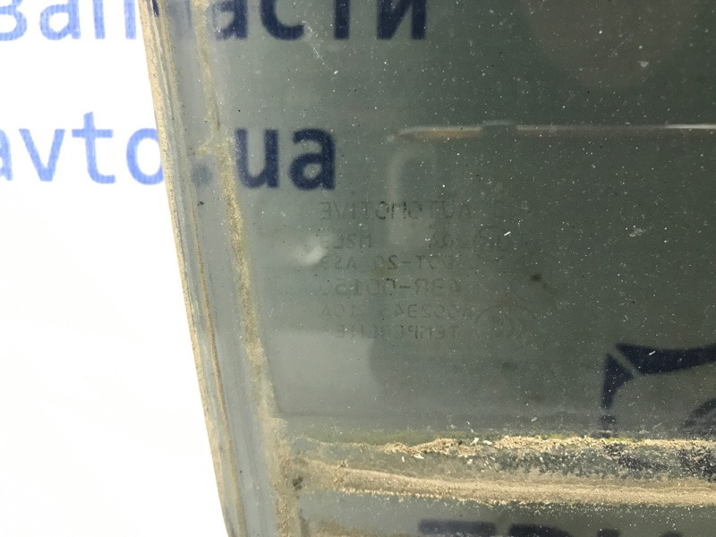 Стекло двери заднее правое Suzuki Grand Vitara 2005-2016 84503-65J20 (Арт. 57889) Київ - зображення 3