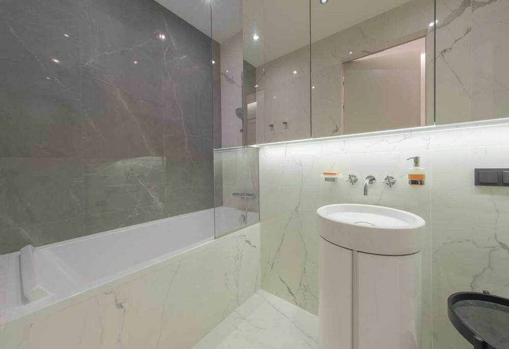 продажа 4-к квартира Киев, Печерский, 1100000 $ Київ - зображення 9