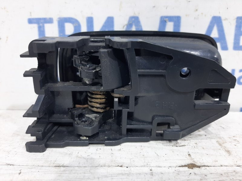 Ручка двери внутренняя правая Mitsubishi Lancer 2003-2009 5716A172HA (Арт. 25560) Киев - изображение 3