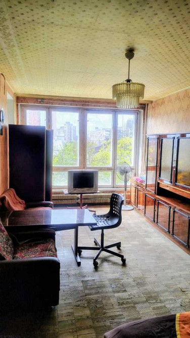 продажа 1-к квартира Киев, Днепровский, 40000 $ Київ - зображення 4