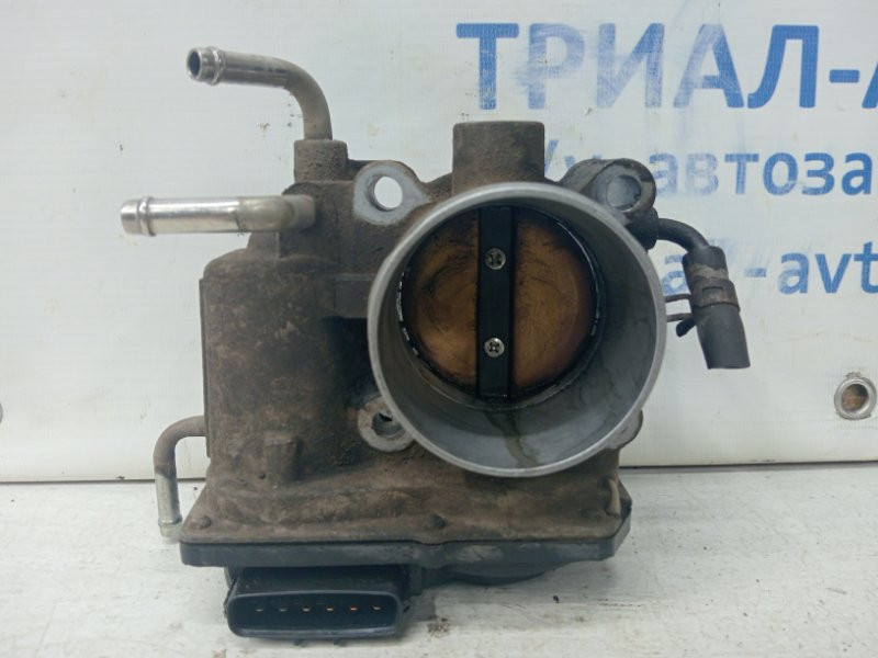 Заслонка дроссельная Toyota RAV 4 2005-2016 2203028070 (Арт. 60672) Киев - изображение 1