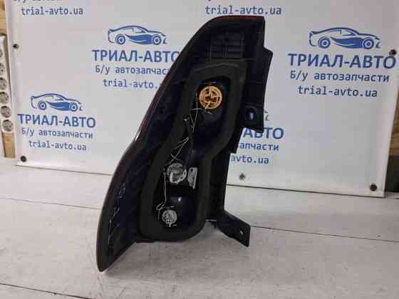 Фонарь задний внешний правый Toyota Prado 2002-2009 8155160700 (Арт. 59817) Київ