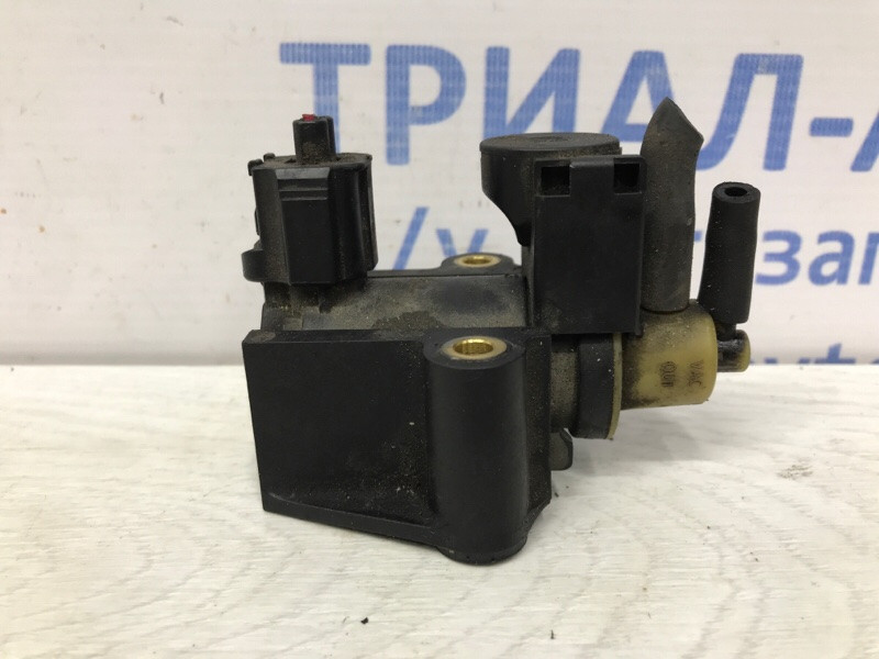 Клапан управления турбиной Subaru Outback 2014-2021 14471AA260 (Арт. 55849) Киев - изображение 1