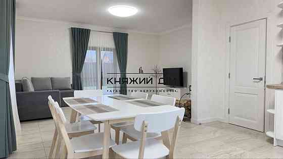 Повністю автономний будинок Оренда с.Гнедин. Просторий будинок 120 кв.м. КОД 139514 Київ