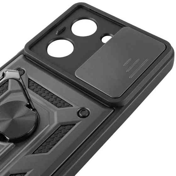 Чехол Ummi Camshield Serge Ring для Xiaomi Redmi A5 / Poco C71 Херсон