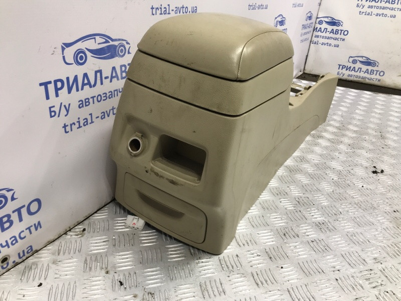 Подлокотник Hyundai Santa fe 2005-2012 84610-2B010-J4 (Арт. 52316) Київ - зображення 6