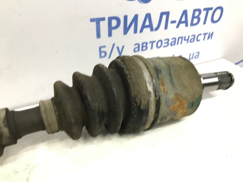 Привод передний левый АКПП Mitsubishi Lancer 2003-2009 MR953745 (Арт. 42561) Киев - изображение 5