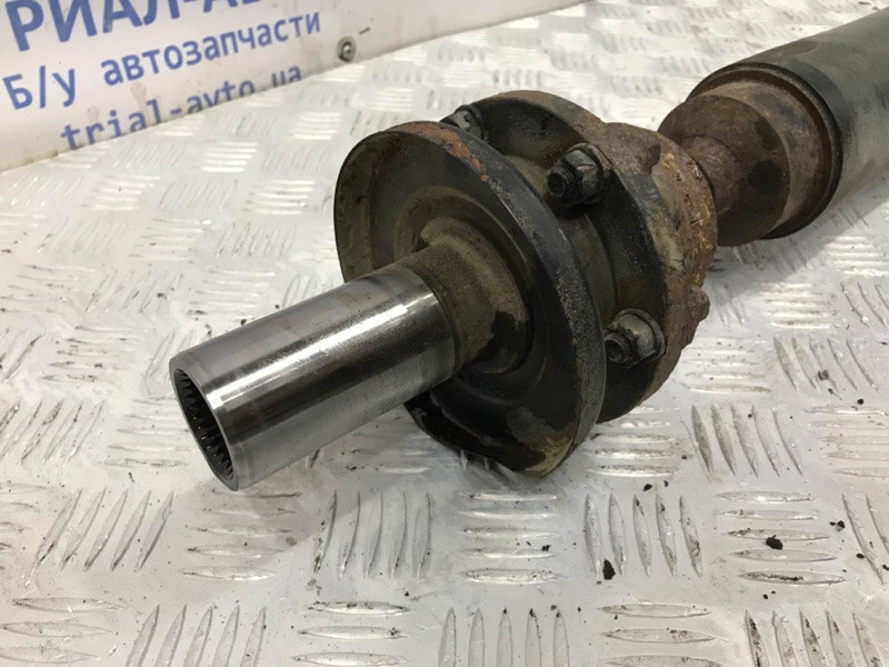 Вал карданный Mitsubishi Pajero Wagon 1999-2006 MR581616 (Арт. 54389) Киев - изображение 5