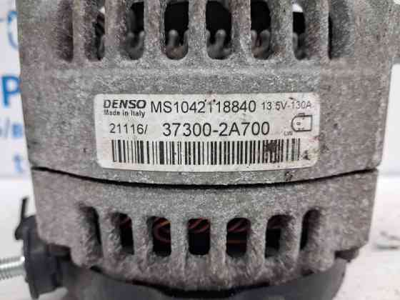 Генератор Kia Sportage 2015-2022 373002A700 (Арт. 70524) Київ