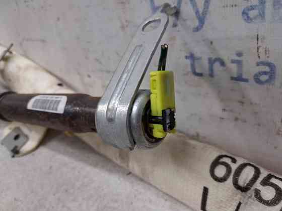 Airbag потолка(шторка) левый Nissan Pathfinder R51 2.5 DIESEL YD25DDTI 2004 (б/у) Київ