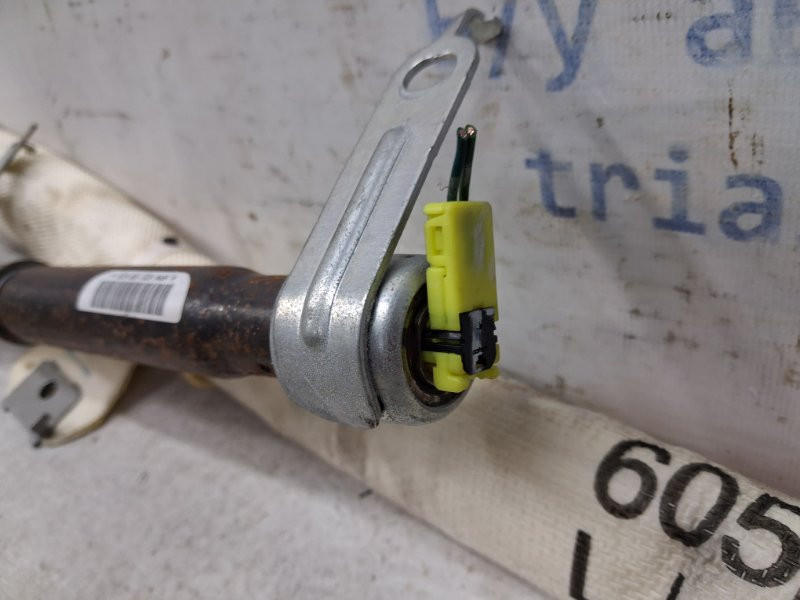 Airbag потолка(шторка) левый Nissan Pathfinder R51 2.5 DIESEL YD25DDTI 2004 (б/у) Киев - изображение 4