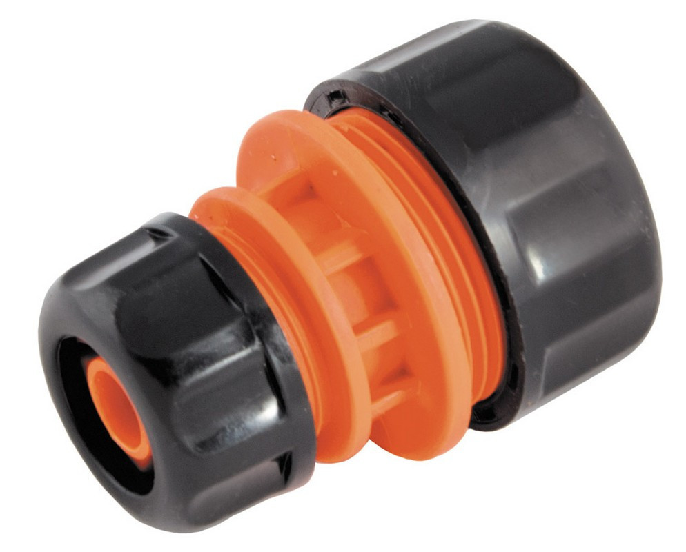 Муфта соединительная для шланга ГОСПОДАР ½"-¾" 92-9052 Харків - зображення 1