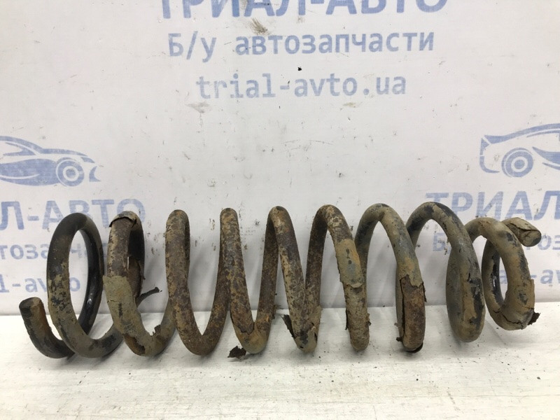 Пружина передняя SsangYong Kyron 2005-2016 4432409350 (Арт. 48293) Київ - зображення 1