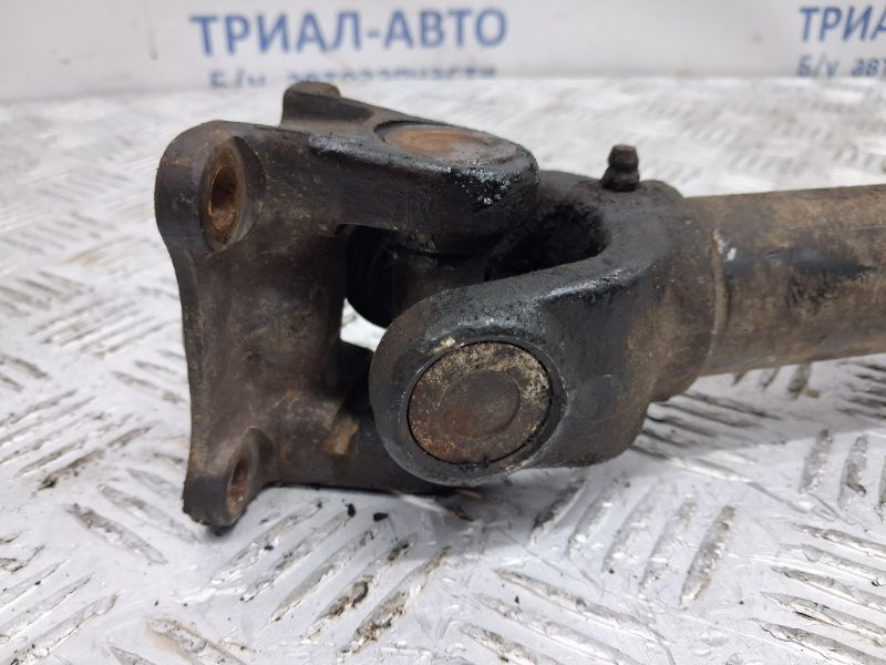 Вал карданный Kia Sorento 2002-2011 491003E420 (Арт. 62367) Киев - изображение 3