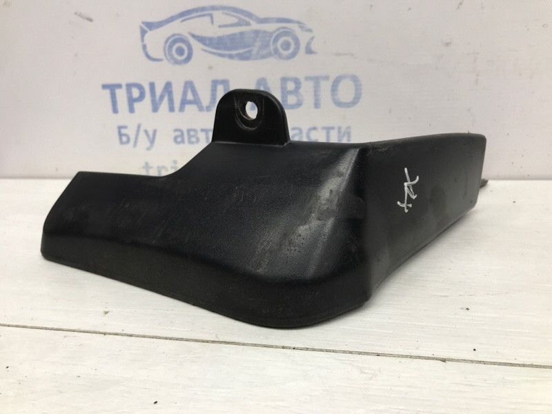 Брызговик передний Nissan X-Trail 2014-2021 638544CE0A (Арт. 55624) Киев - изображение 2