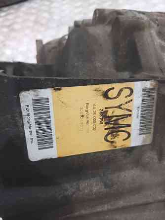 Раздаточная коробка SsangYong Kyron DJ 2.0 DIESEL D20DT 2005 (б/у) Київ