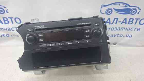 Магнитофон SsangYong Actyon CJ 2.0 DIESEL D20DT 2005 (б/у) Київ