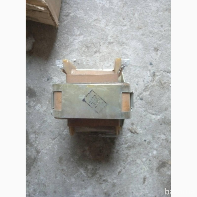 Трансформаторы ТП-11-1-220-50. -10шт. по 200грн оптом торг Харьков - изображение 1