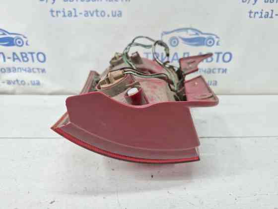 Фонарь задний внешний левый Kia Picanto 2003-2011 9240107010 (Арт. 81855) Киев