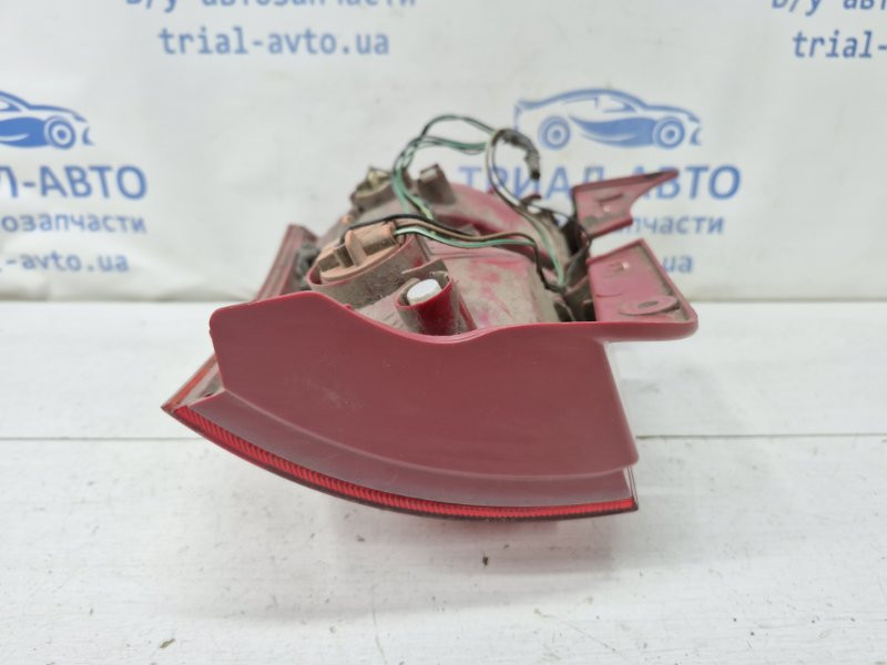 Фонарь задний внешний левый Kia Picanto 2003-2011 9240107010 (Арт. 81855) Киев - изображение 6