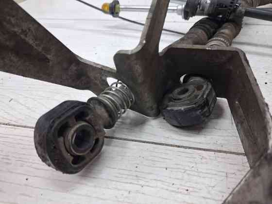 Трос коробки передач Volkswagen Caddy 2K 1.9 DIESEL BJB 2003 (б/у) Київ