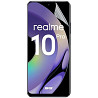 Захисна гідрогелева плівка DM для Realme 10 Pro Глянцева (Код товару:35635) Харків