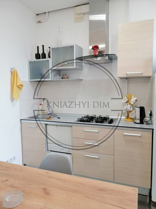 Без комісії .Оренда 2-х к.кв. студіо, м. Майдан Незалежності. №11118054 Киев - изображение 5