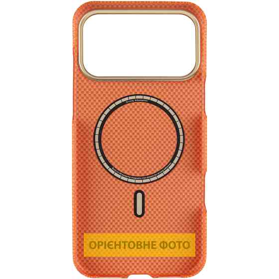 Чехол PC Sparta Slim Shield with Magnetic Fit для Apple iPhone 16 Pro Max (6.9") Херсон