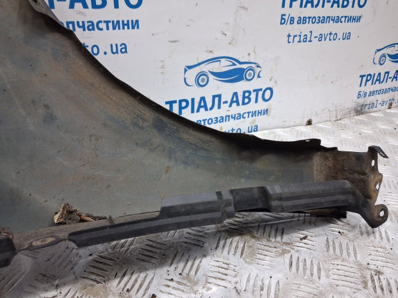 Крыло переднее левое Mitsubishi Outlander 2007-2012 5220F113 (Арт. 72536) Киев - изображение 9