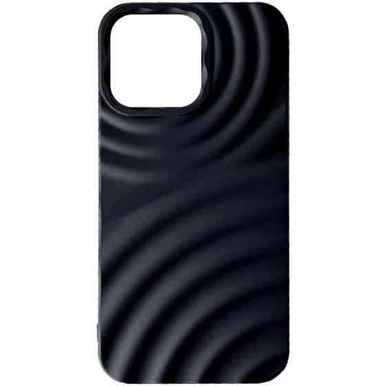 Чехол TPU MonoWave для Apple iPhone 11 (6.1") Херсон