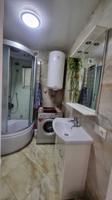 продажа 1-к квартира Бориспольский, Борисполь, 54000 $ Борисполь - изображение 7