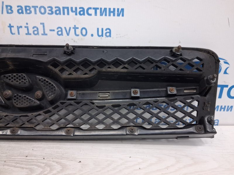 Решетка радиатора Hyundai Tucson 2004-2009 863502E000 (Арт. 79489) Киев - изображение 4