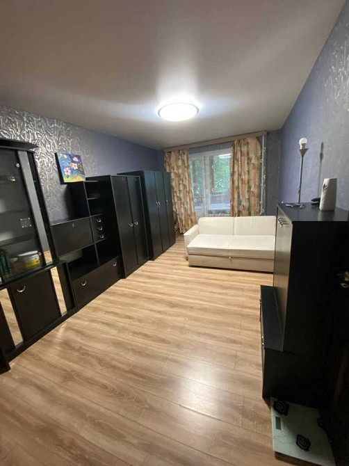 долгосрочная аренда 1-к квартира Киев, Святошинский, 10000 грн./мес. Київ - зображення 2