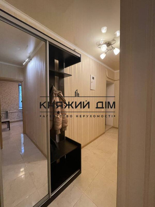 Оренда 2 кімнатна квартира м. Дорогожицька КОД 11203903 Київ - зображення 5