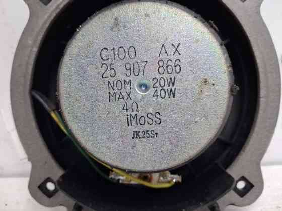 Динамик двери Chevrolet Captiva 2006-2018 25907866 (Арт. 70484) Киев