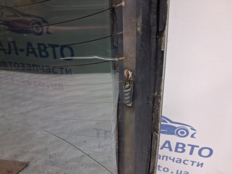 Стекло в кузов заднее Toyota Camry XV40 2.4 БЕНЗИН 2AZFE 2006 (б/у) Київ - зображення 8