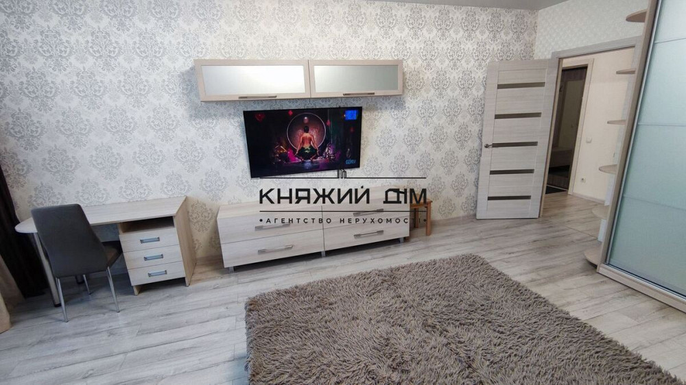 Генератор Оренда 1кімнатної квартири на Позняках. № 11200442 Київ - зображення 7