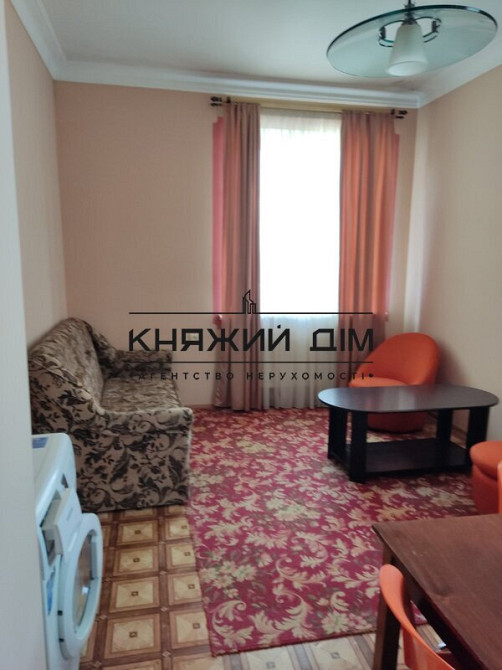 Оренда 3 кімнатна квартира м. Олімпійська КОД 1192434 Киев - изображение 6