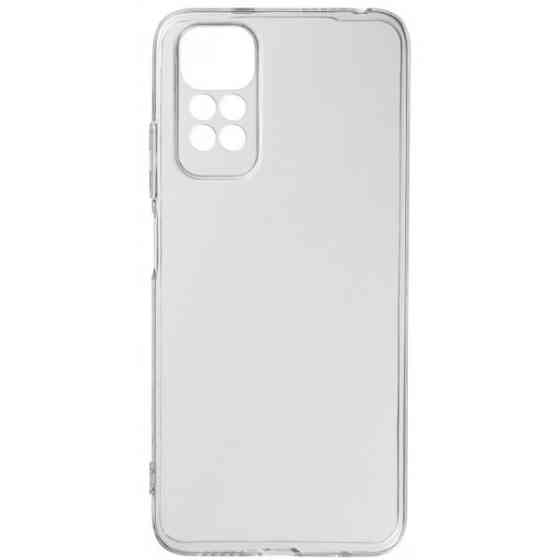 Панель Armorstandart Air Series для Xiaomi Redmi Note 11/Note 11s Прозора (Код товару:30074) Харків