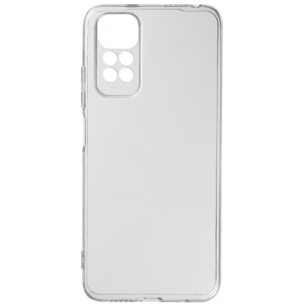 Панель Armorstandart Air Series для Xiaomi Redmi Note 11/Note 11s Прозора (Код товару:30074) Харків - зображення 1