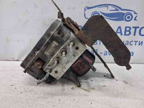 Блок abs Hyundai I30 FD 1.6 БЕНЗИН G4FC 2007 (б/у) Київ