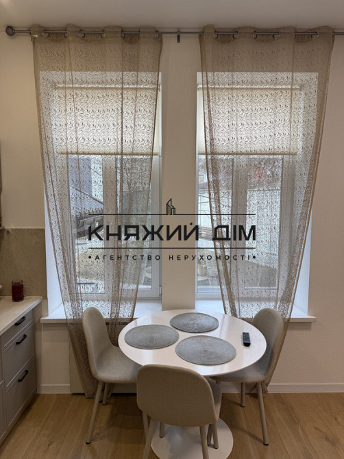 Оренда 1-но к. квартири в ЖК Дубовий Гай м. Сирець 8 хвилин. №11204413 Київ - зображення 9