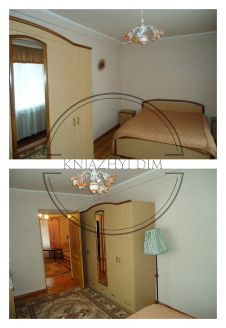 Оренда 2-х кв. біля метро Печерська. № 1144100. Киев - изображение 11