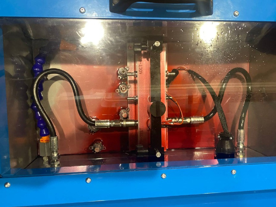 Перевірка Діагностика Соленоїдів 55-50SN Volvo Opel Aisin Луцьк - зображення 2