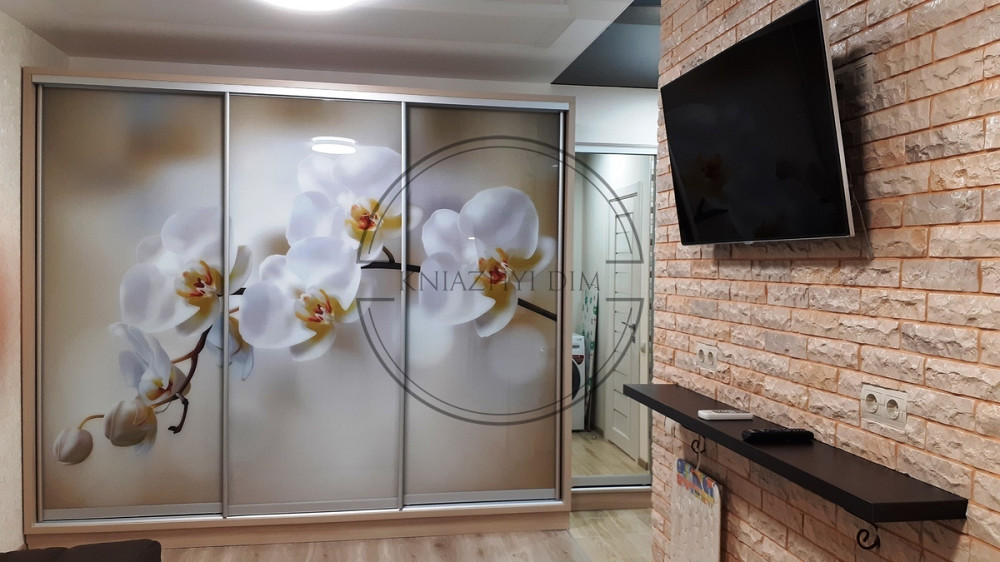 Оренда 1-но кім квартири студіо на Ленінградці. Код об’єкта 11194576 Киев - изображение 2