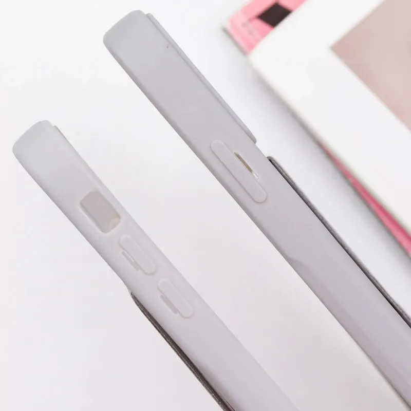 Чехол TPU VIVA для Apple iPhone 14 Plus (6.7") Херсон - зображення 5