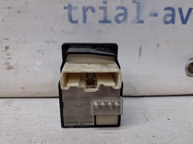 Корректор зеркал Toyota RAV 4 A30 2.0 БЕНЗИН 1AZFE 2005 (б/у) Київ - зображення 2