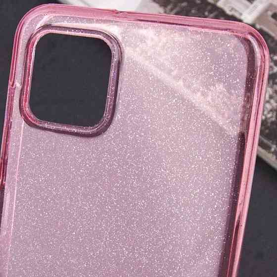 TPU чехол Nova для Samsung Galaxy A07 Херсон